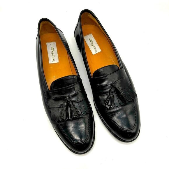 Mezlan Santander Loafer - Picture 6 of 9